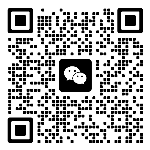 it品牌 官方客服微信二维码